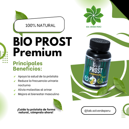 ♂️ Bio Prost Premium
