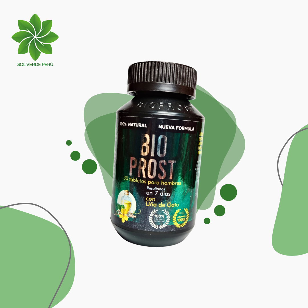 💊 Bio Prost Americano