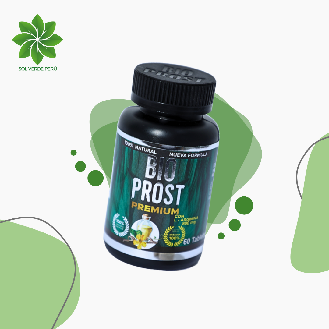 ♂️ Bio Prost Premium
